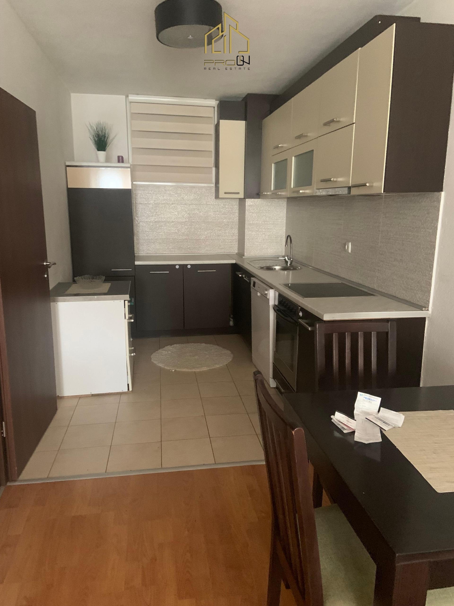 Banesë me qira – Arbëri (Dragodan) 3