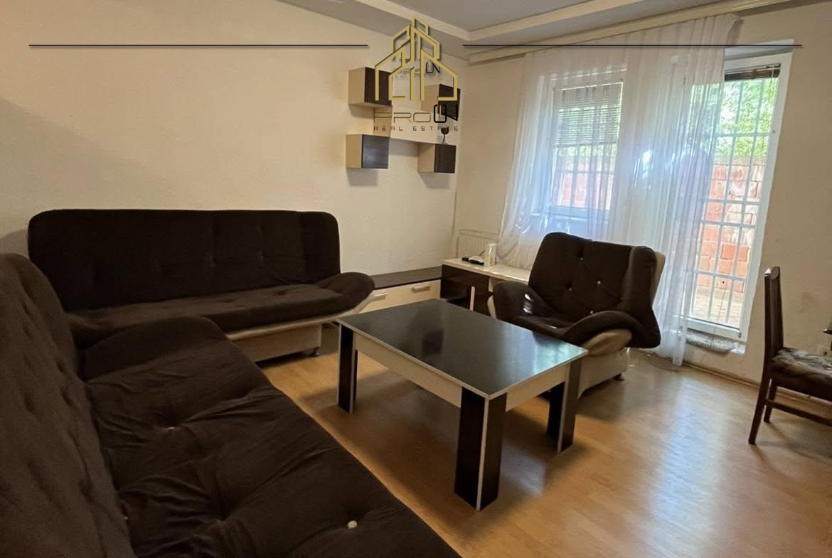 Banesë me qira – Bregu i Diellit 2