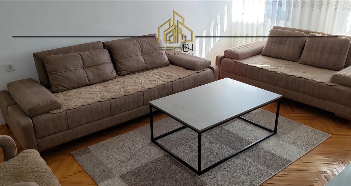 Banesë me qira – Dardani 2