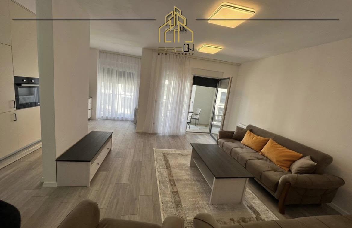 Banesë me qira – Prishtina e Re