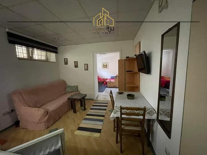 Banesë me qira – Qafa
