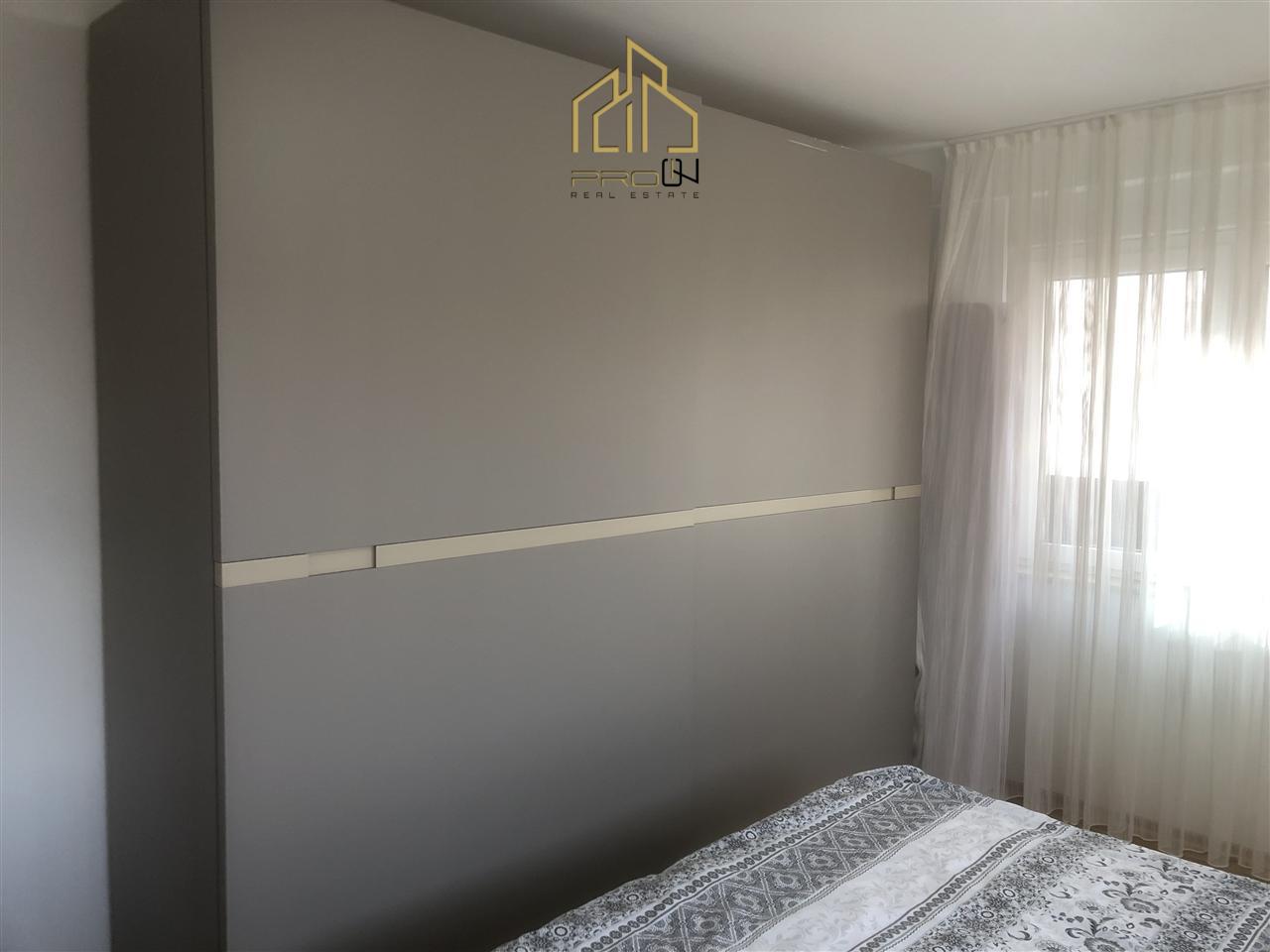 Banesë me qira – Mati 1 4