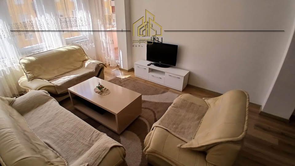 Banesë me qira – Fushë Kosovë