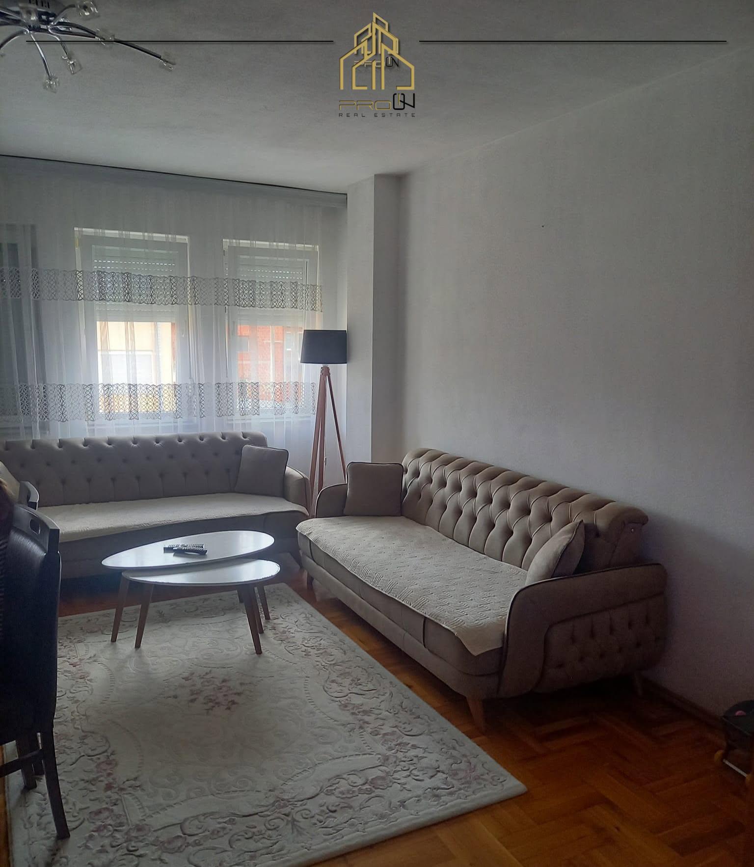 Banesë me qira – Fushë Kosovë