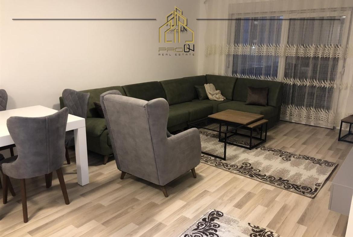 Banesë me qira – Arbëri (Dragodan)