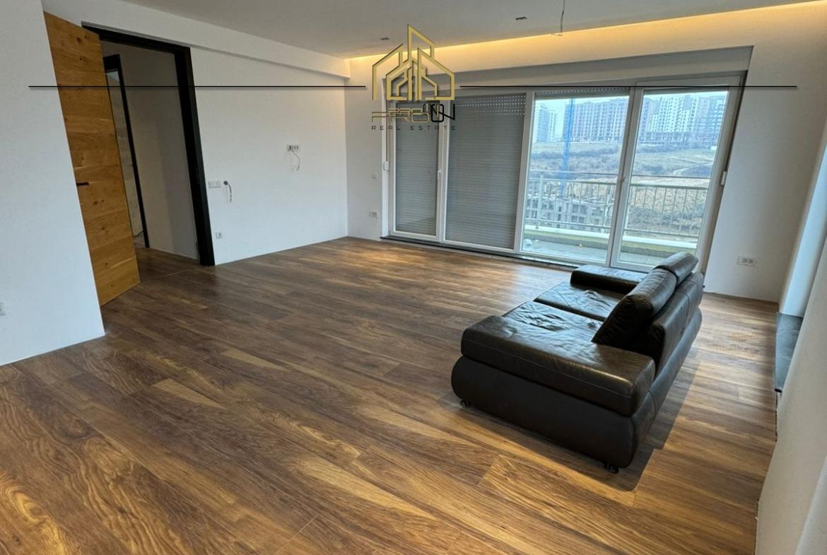 Penthouse me qira – Lagja e Spitalit 4