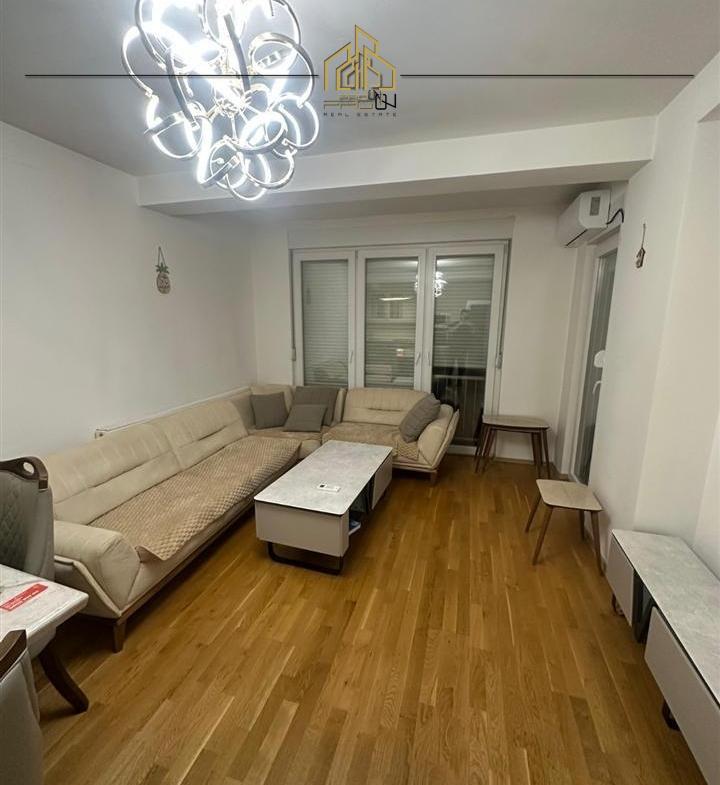 Banesë me qira – Mati 1