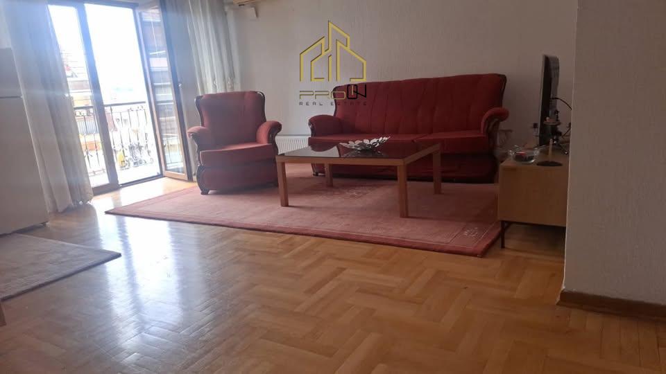 Banesë me qira – Parku i Qytetit