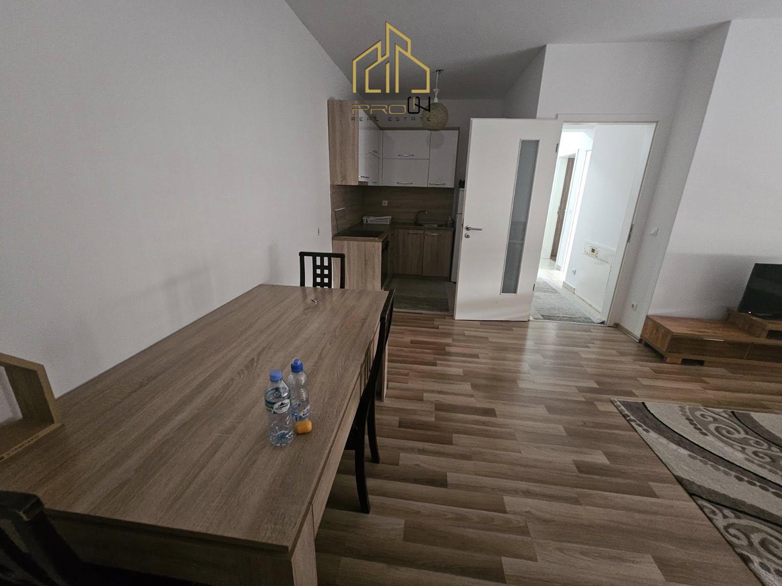 Banesë me qira – Mati 1 4