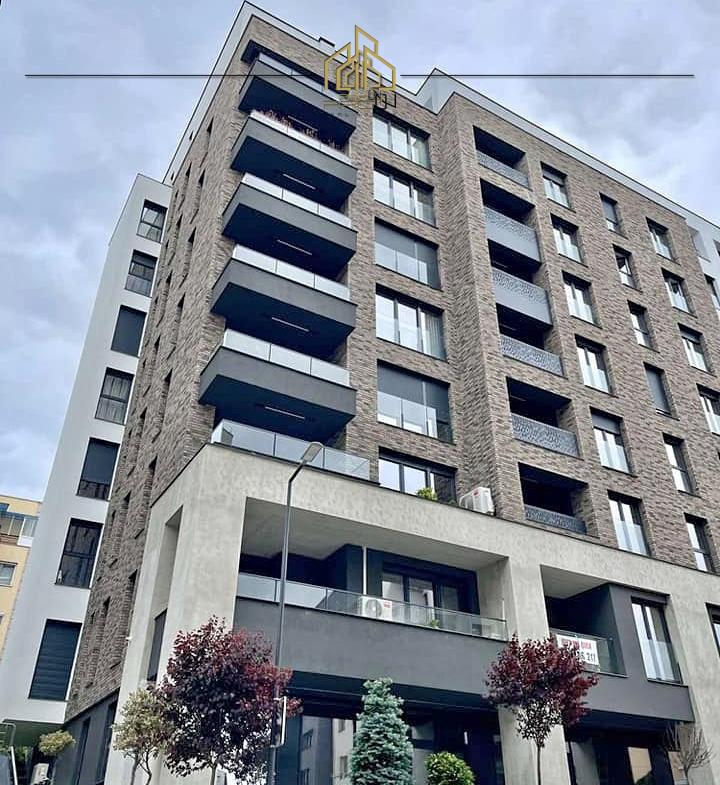 Banesë me qira – Rruga B 2