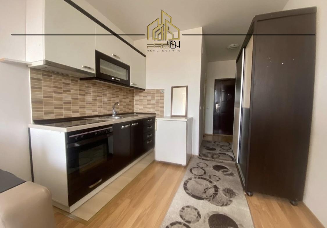 Garsoniere me qira – Kalabri (Emshir) 4