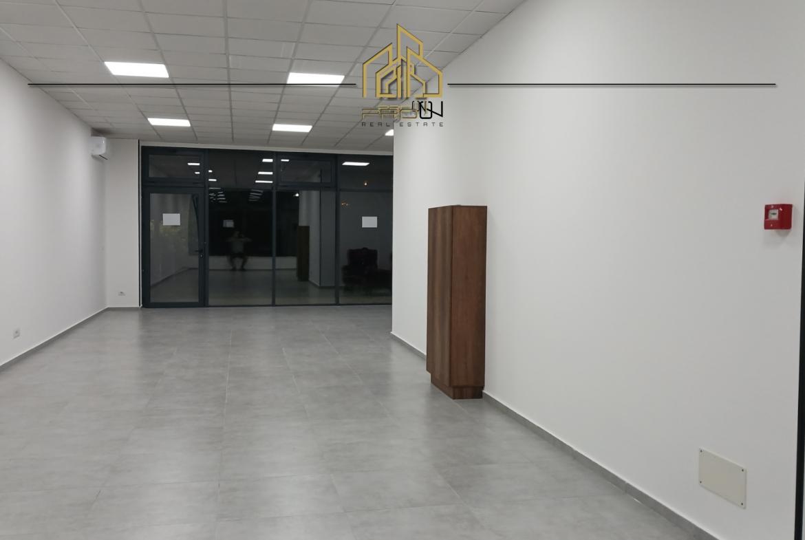 Lokal me qira – Kalabri (Emshir)