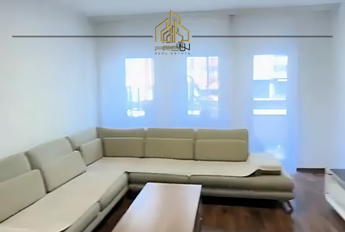Banesë me qira – Rruga C