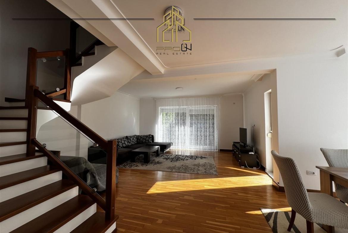 🏡 Shtëpi me qira – Marigona Residence 4