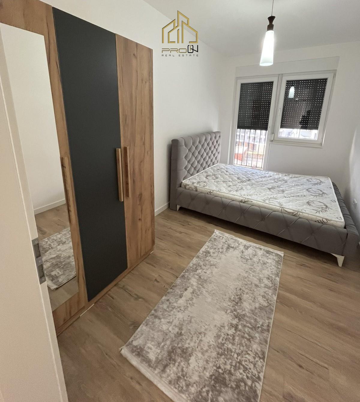 Banesë me qira – Kodrinë 4