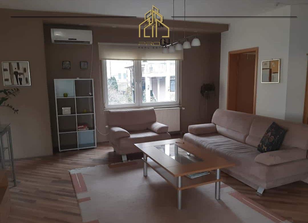 Banesë me qira – Arbëri (Dragodan) 3