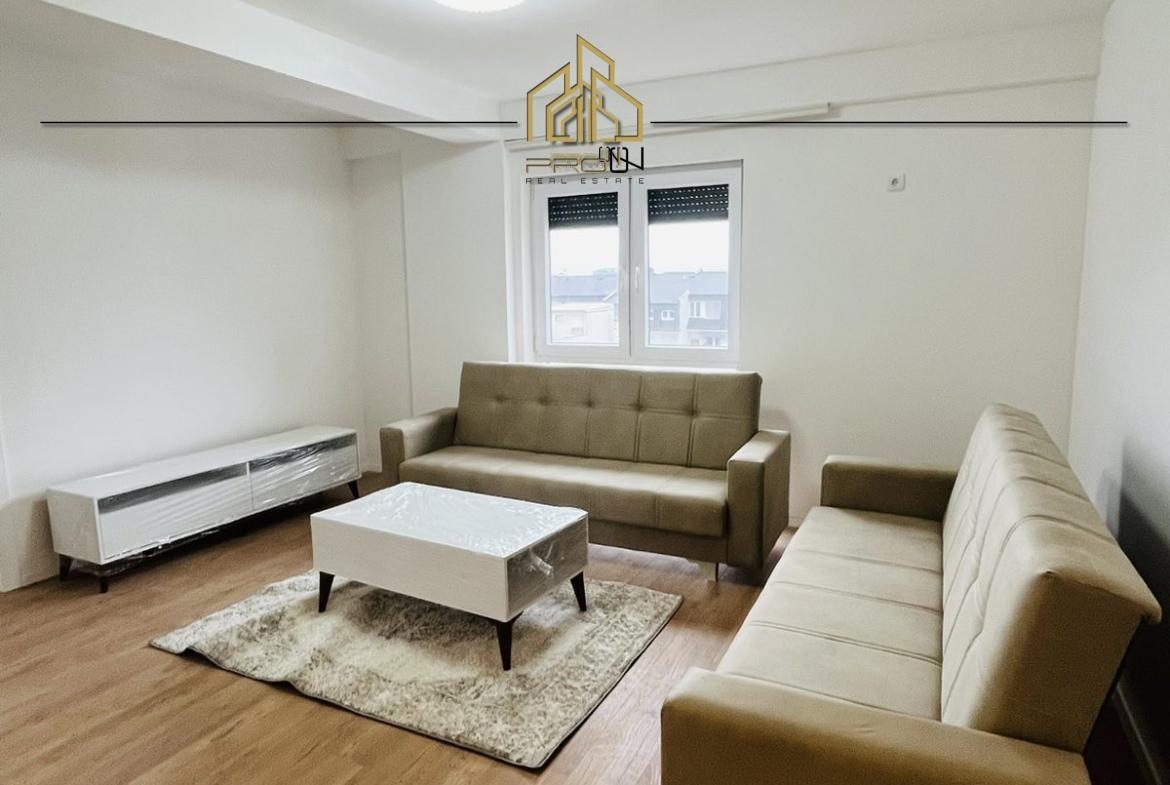 Banesë me qira – Rruga B 3