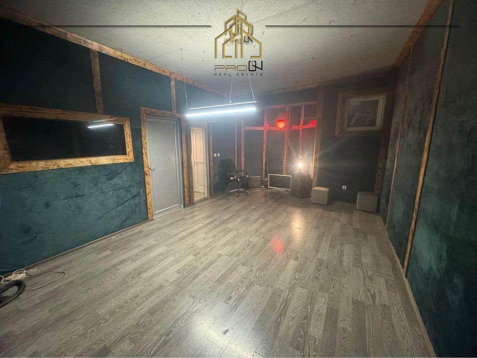 Lokal me qira – Dardani 2