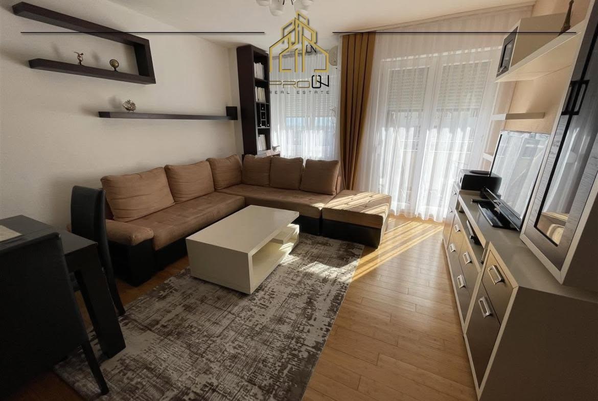 Banesë me qira – Arbëri (Dragodan) 2