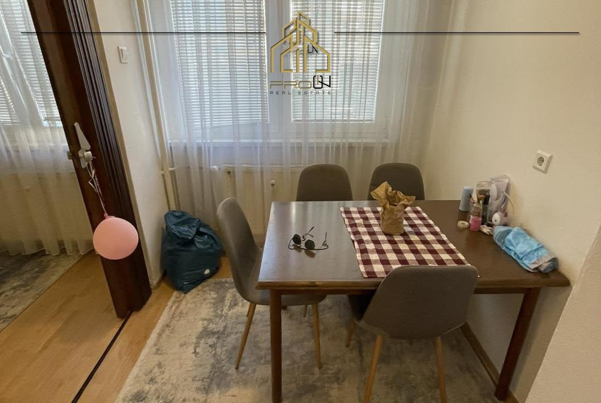 Gasroniere me qira – Qafa 3