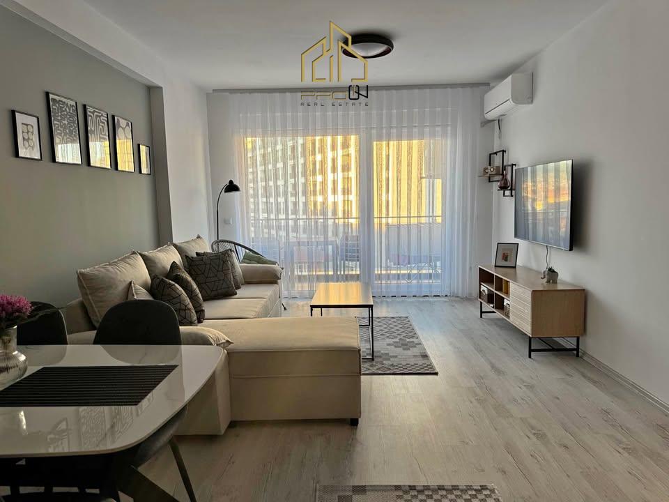 Banesë me qira – Tophane 2
