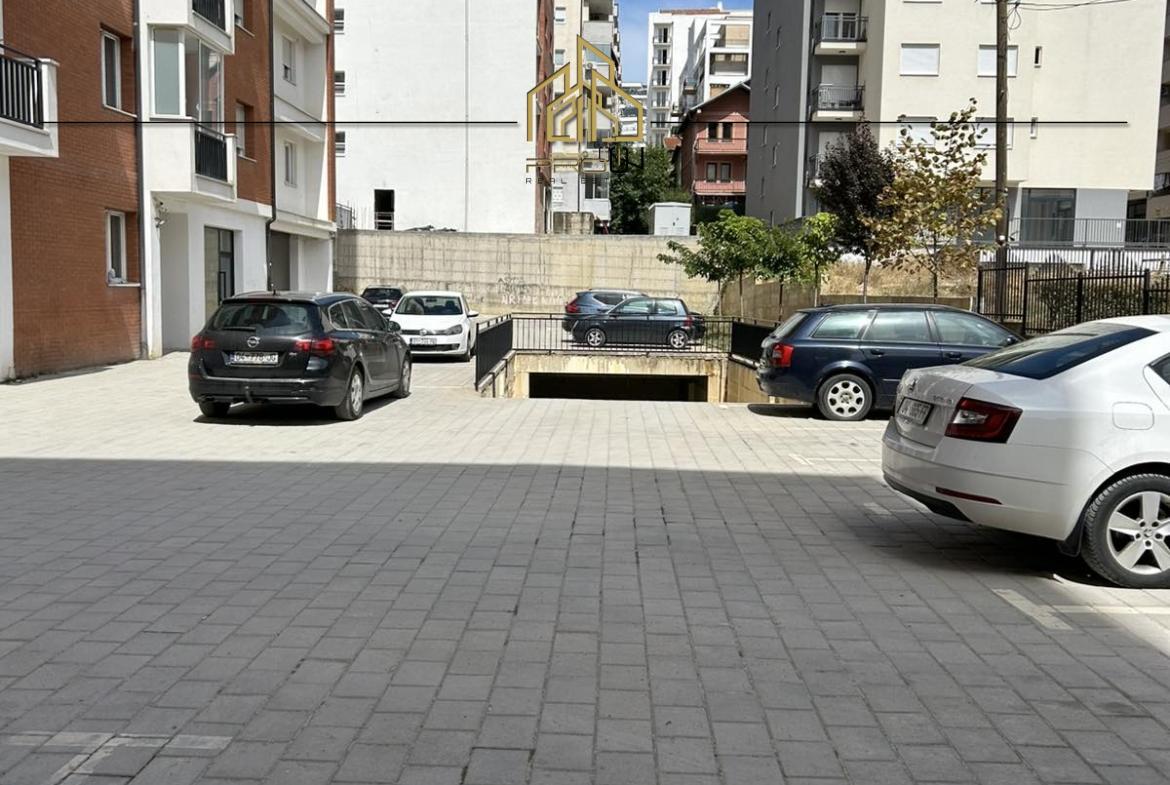 Banesë me qira – Mati 1