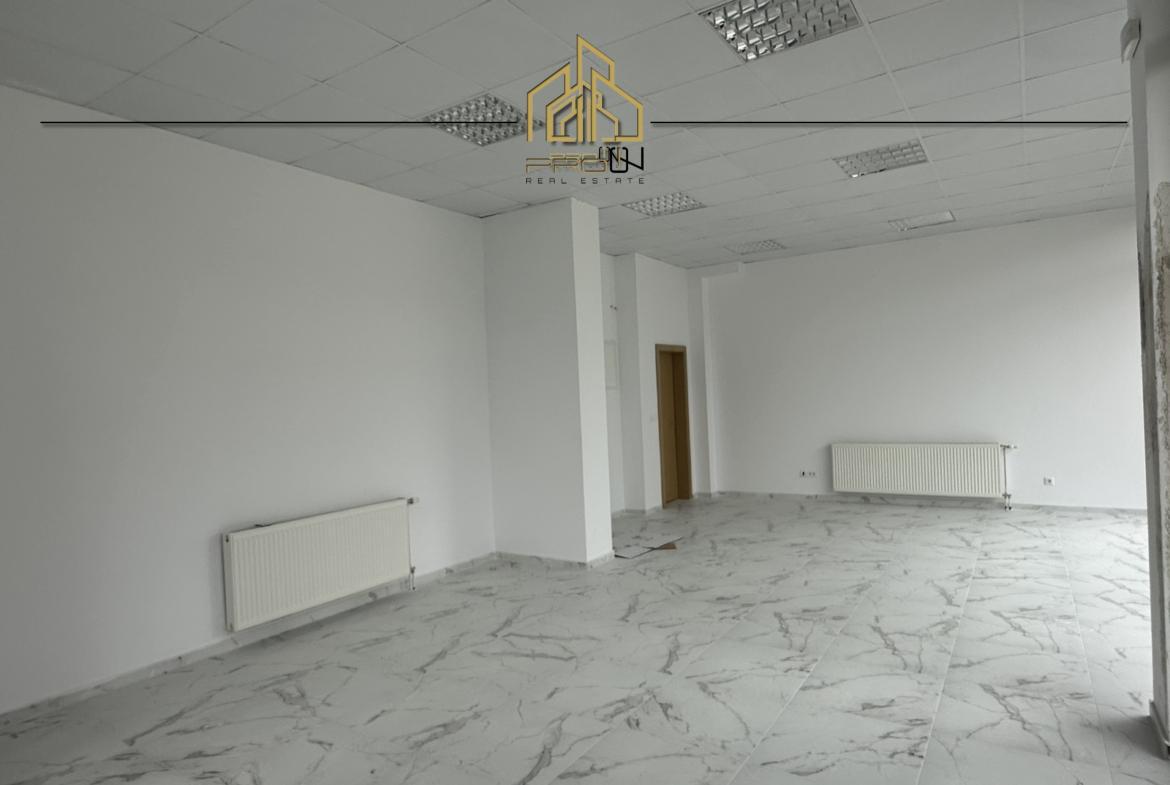 Lokal me qira – Prishtina e Re 4