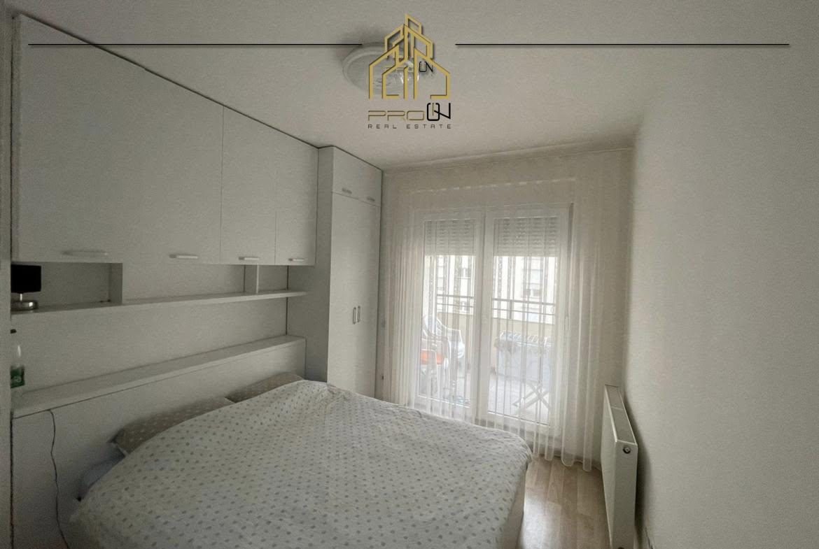 Banesë me qira – Rruga B 3