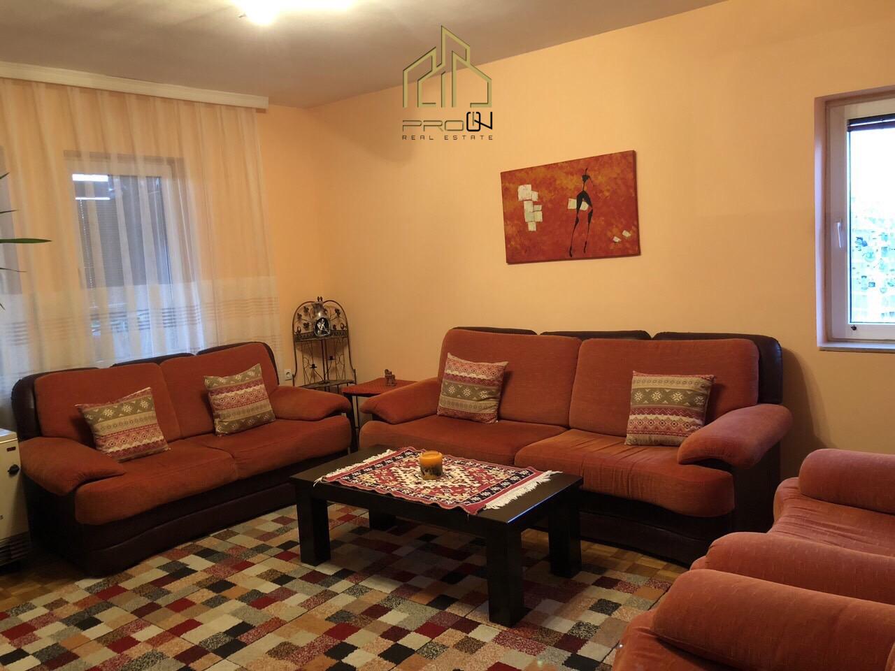 Banesë me qira – Bregu i Diellit 2