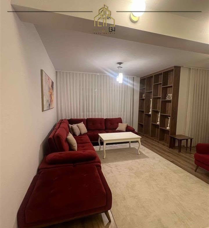Banesë me qira – Mati 1 2