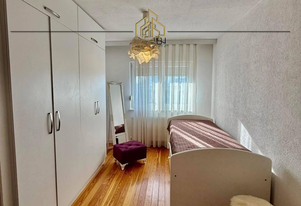 Penthouse në shitje – Mati 1