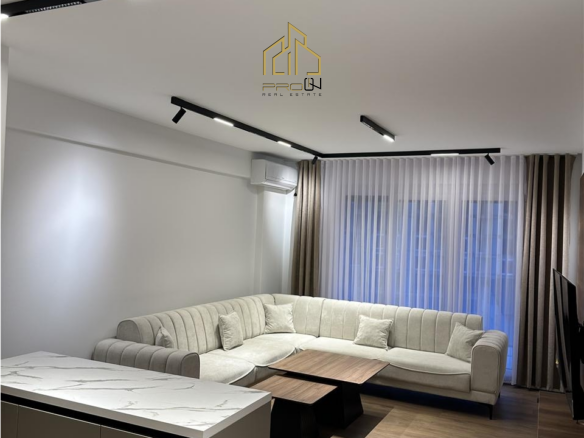 Banesë me qira – Aktash