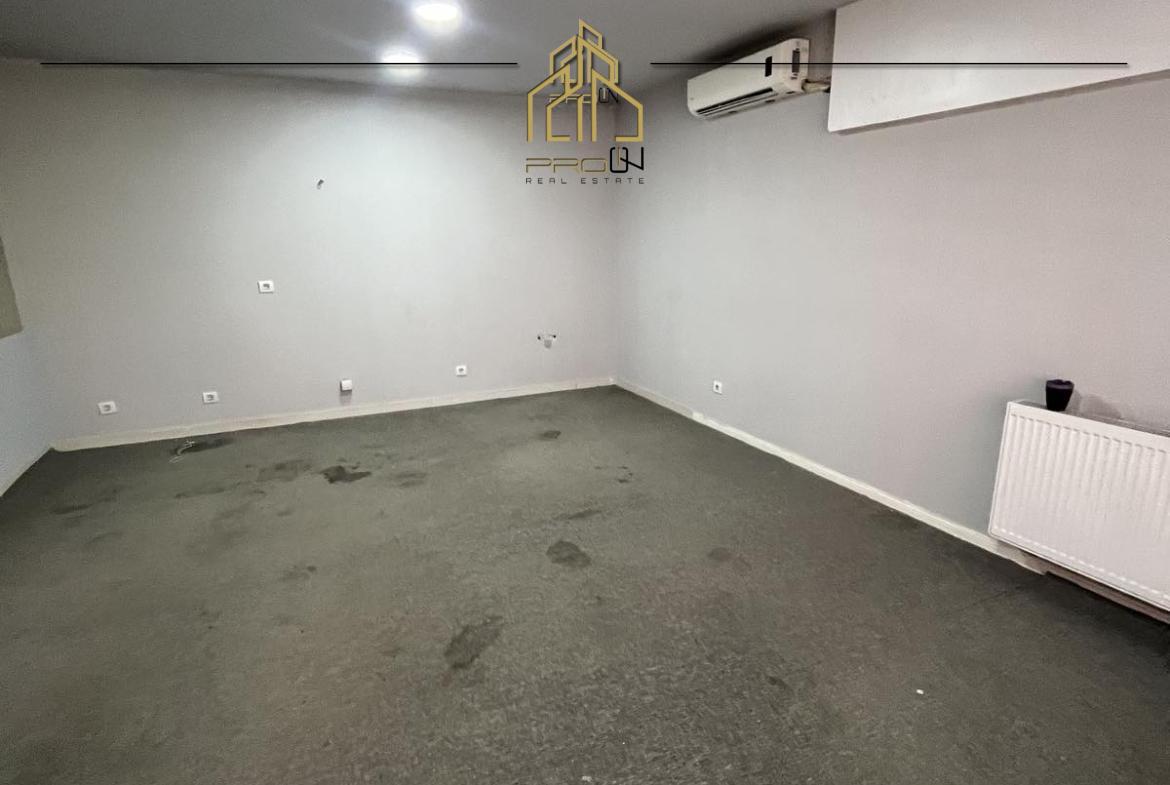 Banesë / Zyre me qira – Rruga B 4