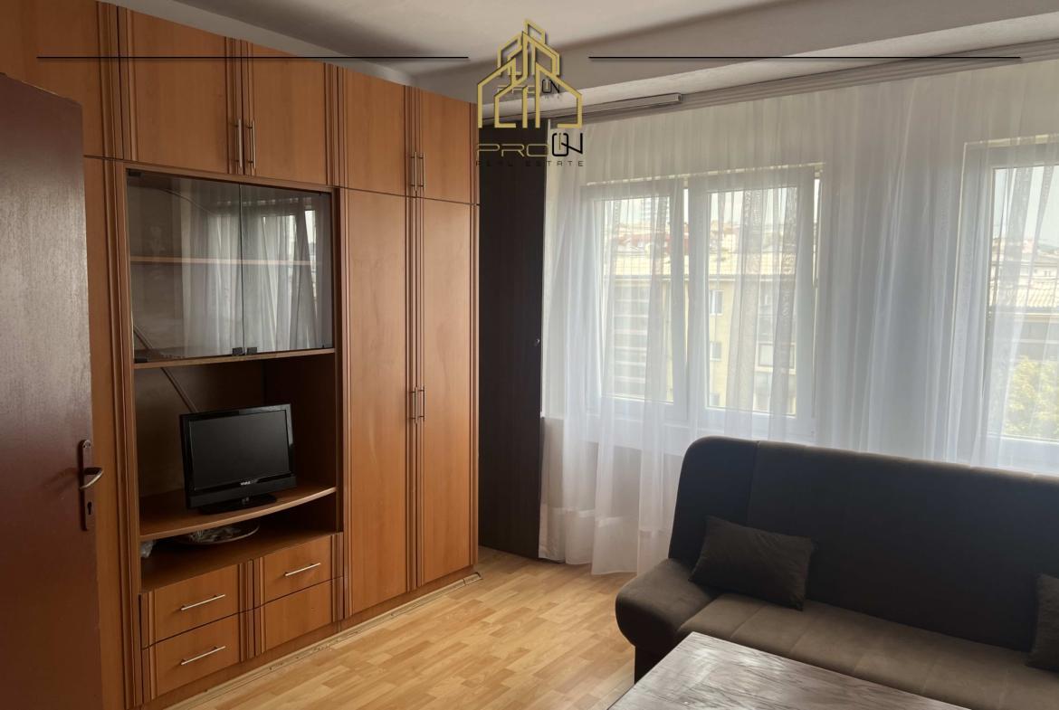 Garsoniere me qira – Ulpianë 3