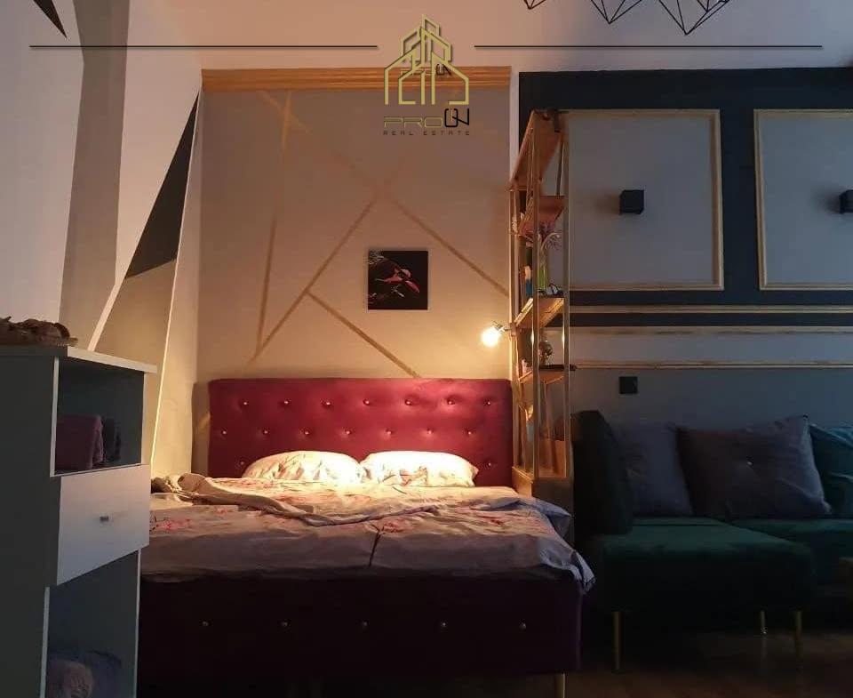 Garsoniere me qira – Bregu i Diellit 4