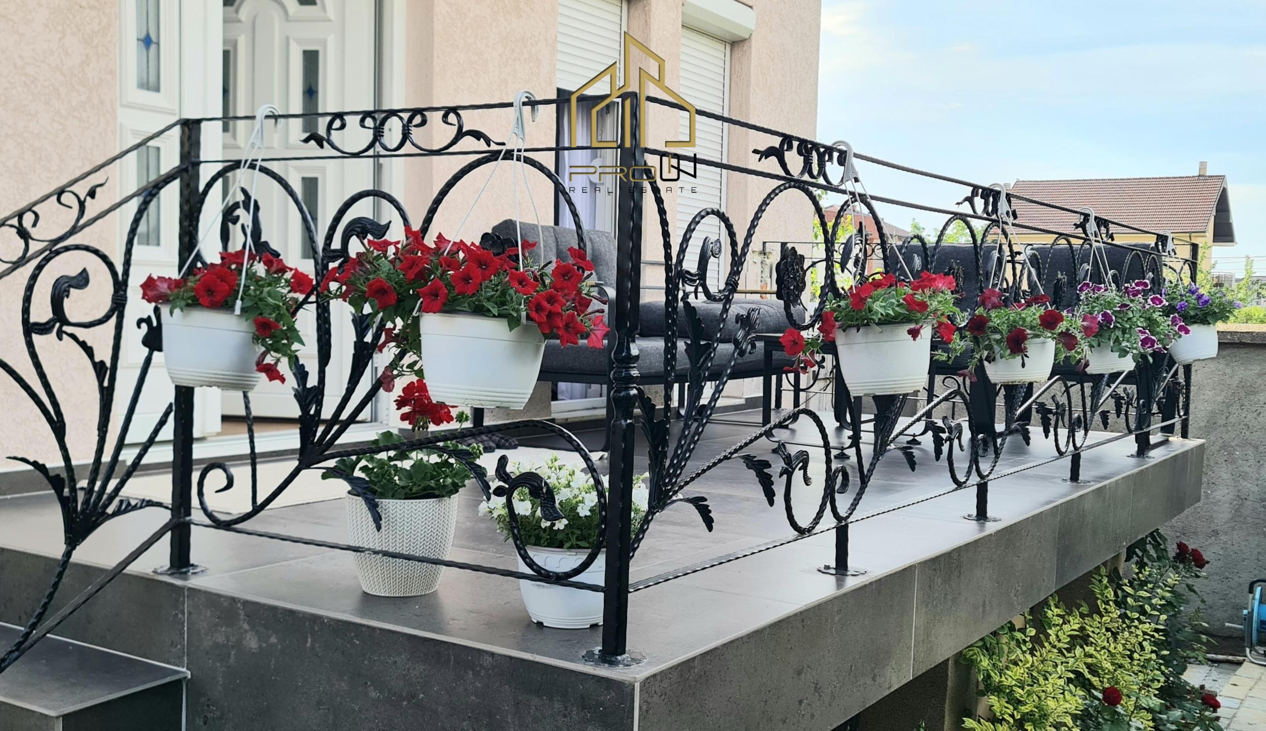 Shtëpi me qira – Veternik