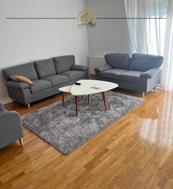 Banesë me qira – Mati 1