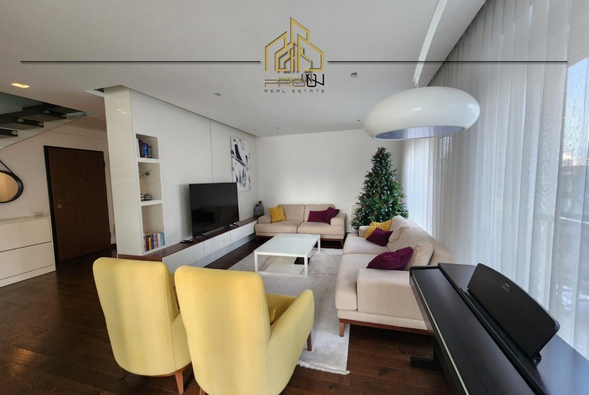 Banesë Duplex me qira – Pejton 3