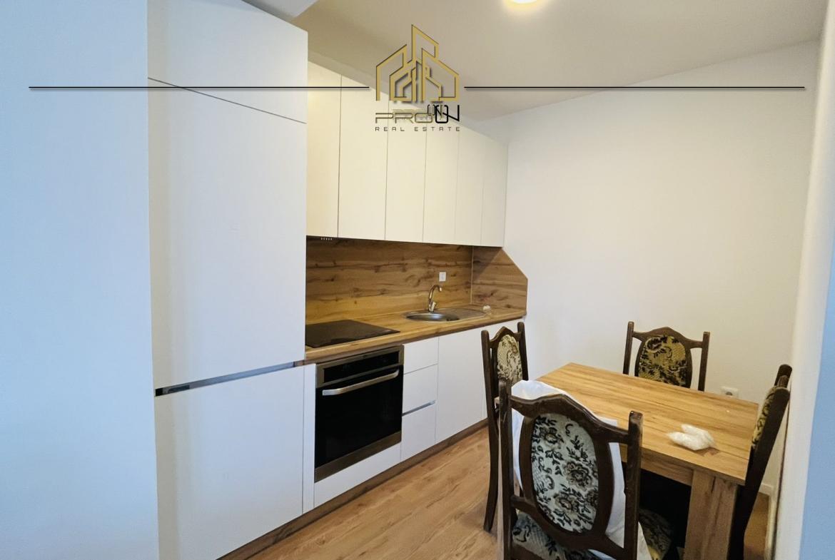 Banesë me qira – Rruga B 4