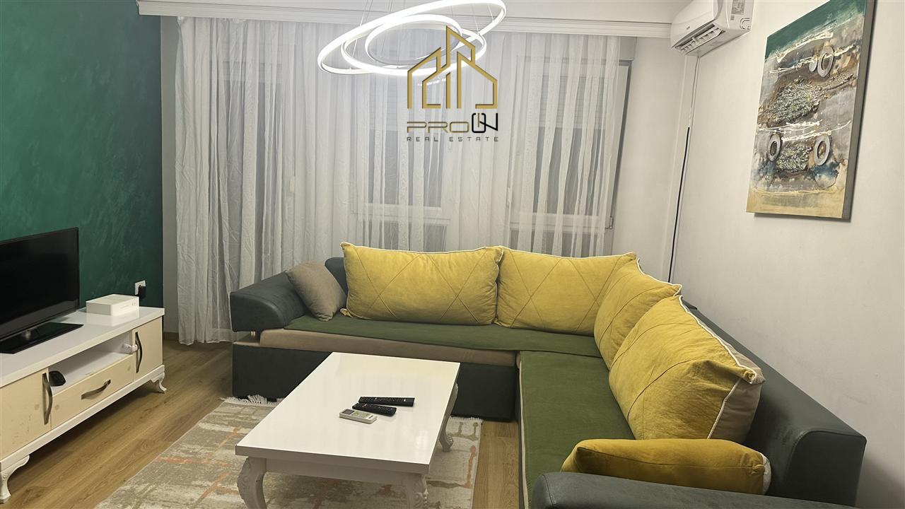 Banesë me qira – Mati 1