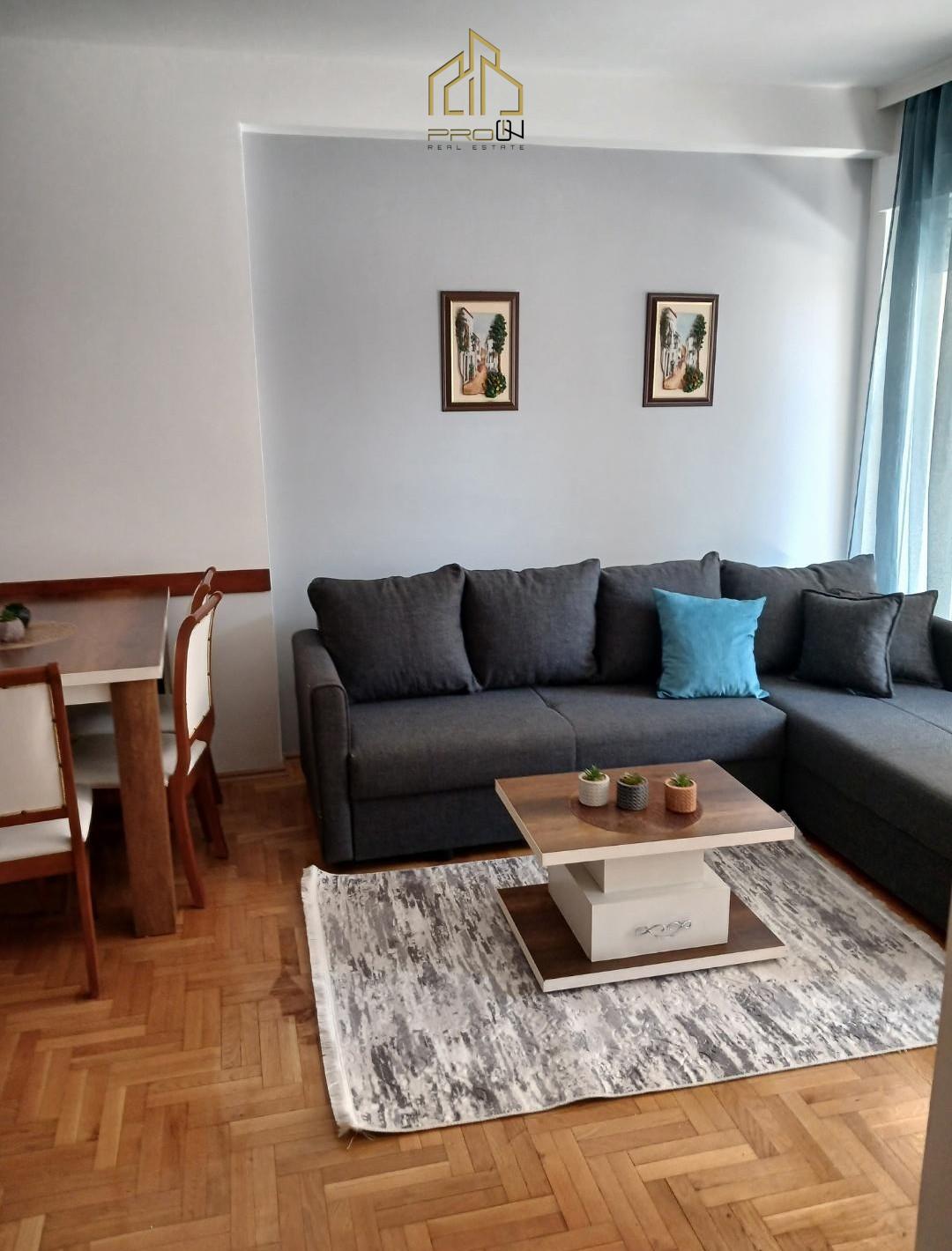 Banesë me qira – Tophane 3