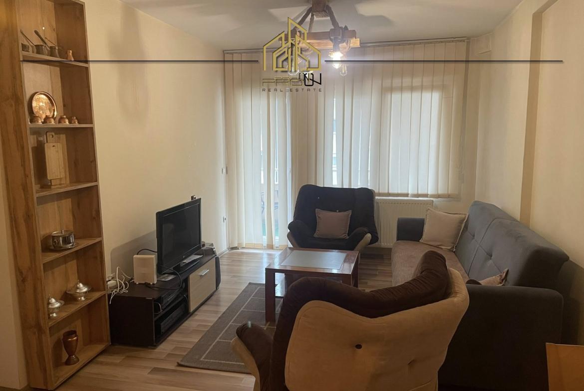 Banesë me qira – Tophane