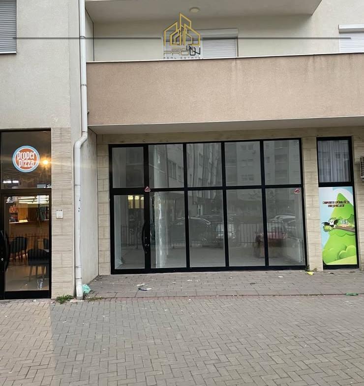 Lokal me qira – Fushë Kosovë 3