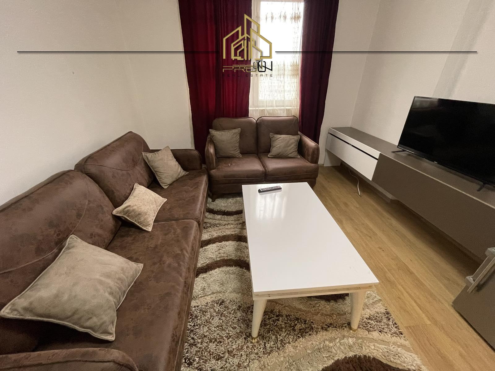 Banesë me qira – Rruga C