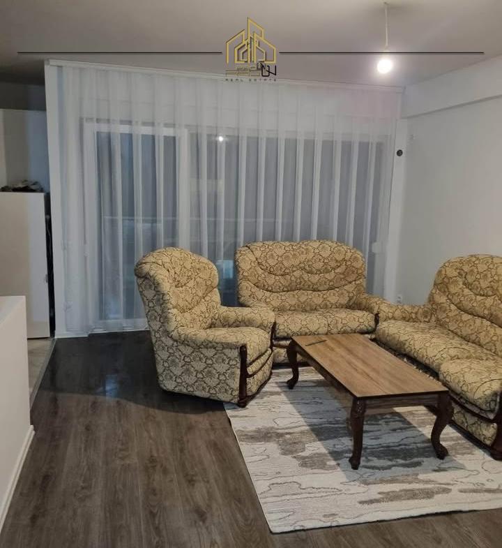 Banesë me qira – Mati 1