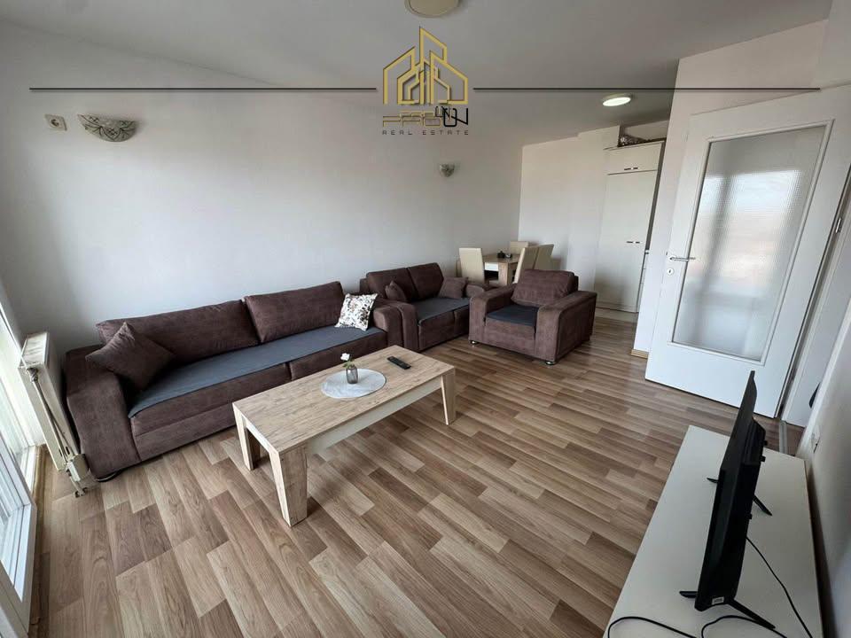 Banesë me qira – Velani 3