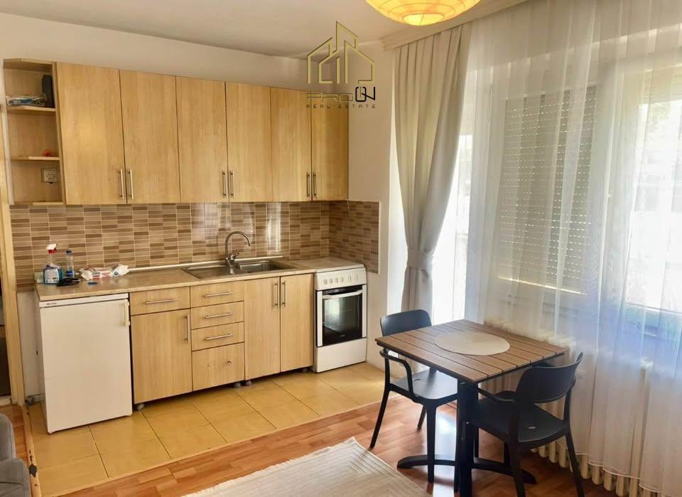 Banesë me qira – Bregu i Diellit 3