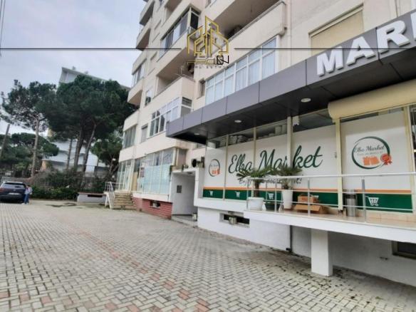 Banesë në shitje – Shkëmbi i Kavajës