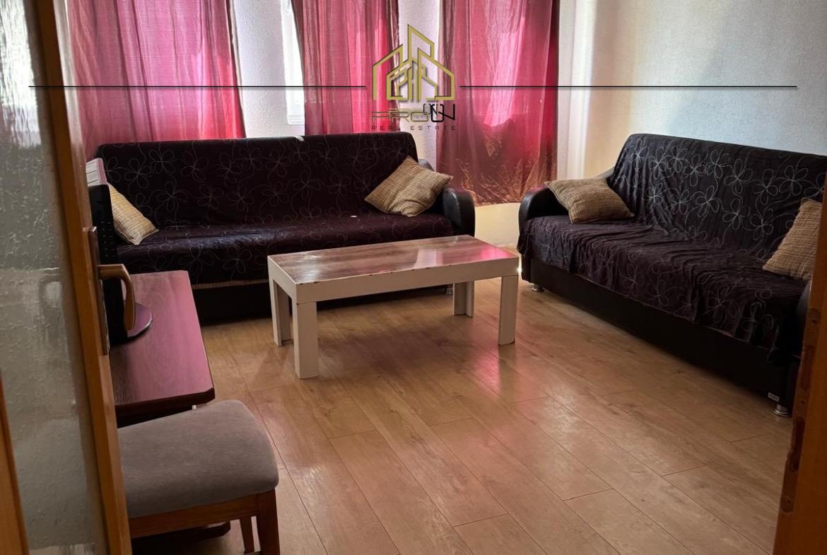 Banesë me qira – Parku i Qytetit 2