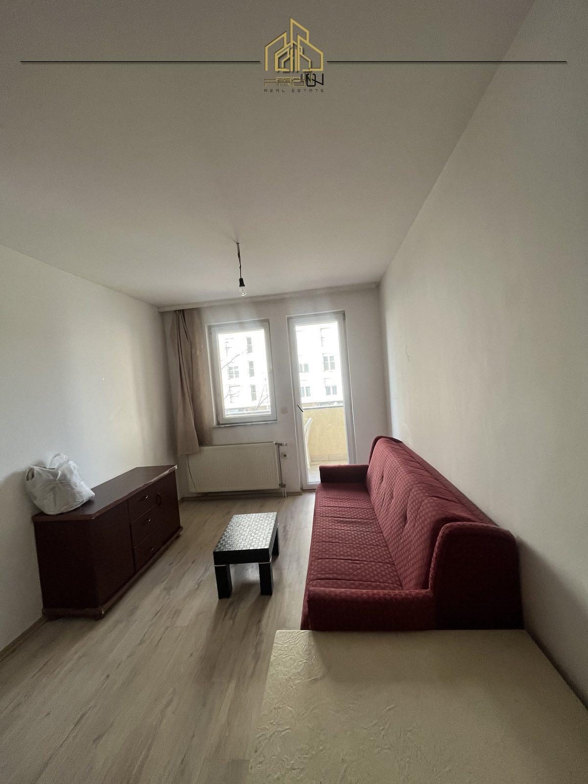Banesë me qira – Rruga B 3